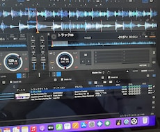 ストリートダンス　ショー、発表会用の音源を作ります イメージ1