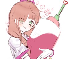 アイコン、イラストを描きます イメージ1