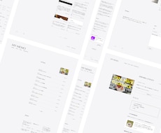 WordPressでWebサイトを制作します イメージ1