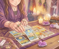あなたの運勢占います