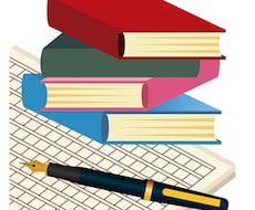 理想の小説・キャラクター設定を書きます イメージ1