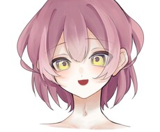 どんなアイコンでもお描きします
