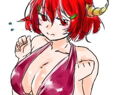 SNS用、その他アイコンサイズのイラスト受けます イメージ1