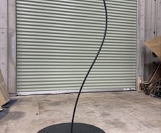 鍛造や溶接でご希望の物をお作りします イメージ1