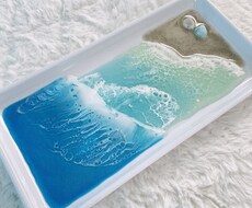 海のトレー作ります イメージ1