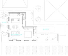 普通の家では満足できない方！間取り図の作成をします イメージ1
