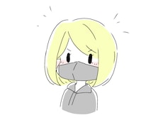 最短即日可愛いらしい♪SNS用アイコン描きます あなただけの可愛いアイコンでSNSやってみませんか？