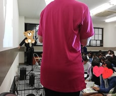 あなたのお悩み心を込めてお聴きします イメージ1