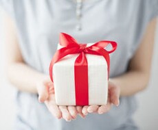 大切な方へのプレゼントをお選びします イメージ1