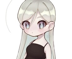 可愛いお顔のアイコン制作します イメージ1