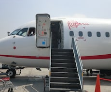 外資系航空会社の質問、情報、就職のお手伝いをします イメージ1
