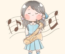 格安&最短即日納品！ゆるふわなイラストお描きします イメージ1