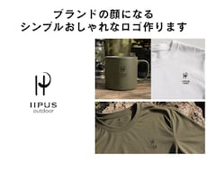 実績多数★シンプルで目を惹くロゴ作ります 起業応援・記憶に残るロゴでお店をブランディング