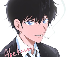 印象に残るアイコン描きます イメージ1