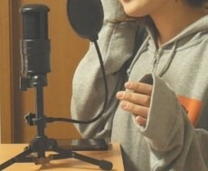 初心者作曲家さんボカロP大歓迎！！仮歌、歌入れます イメージ1