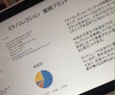 20ssメンズトレンドの傾向を教えます イメージ1