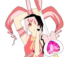 歌ってみたなどのサムネイル用の絵を描きます イメージ1