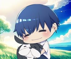１周年目リピーター様専用ページとなります ４月でココナラ開設１周年！支えて下さってありがとう！