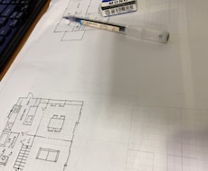 リノベーション間取り提案します リノベーションしたらどんな間取りになるの？