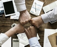 転職やキャリアの壁打ち相手になります イメージ1