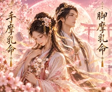 夫婦神の御力で、あの人との御縁を結びます イメージ1
