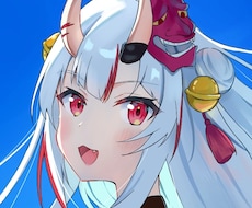 初心者さん向けのイラスト添削をします イメージ1