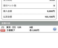 競馬コンサルティングします イメージ1