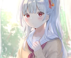 アイコンから一枚絵まで基本的に何でも描きます イメージ1