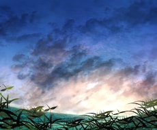 イラスト制作します 幻想的な背景やキャラクターのイラストを描きたい！