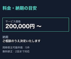 Next.js×SupabaseでHPを制作します イメージ1