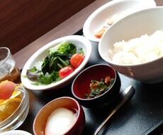 美味しいごはんのメニュー決めます イメージ1