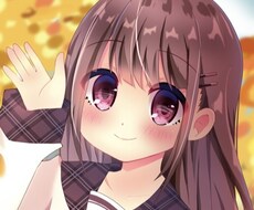SNSなどのアイコンかきます 萌え系・美少女系などが得意です
