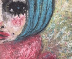 独創的でお洒落でアートなアイコンを作成します イメージ1