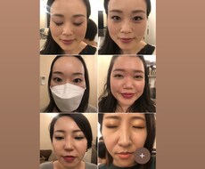 あなたに似合うメイクを提案します イメージ1