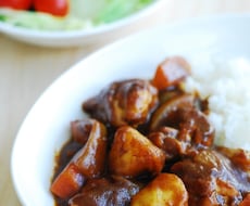 一人暮らしの一週間の夜ご飯メニュー考えます イメージ1