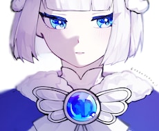 あなたの好きなキャラ描きます イメージ1