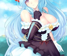 可愛くて素敵なイラストを描きます イメージ1