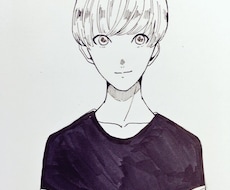 関西弁でキャラクターボイスやります イメージ1