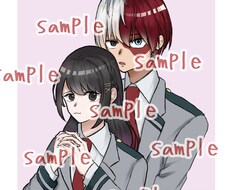 イラスト描きます イメージ1