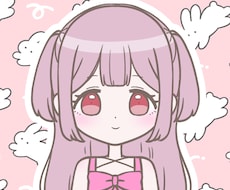 さくっとSNSアイコン・似顔絵お描きします イメージ1