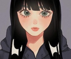 アイコン、似顔絵描きます イメージ1