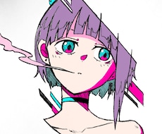 アナログイラストによるアイコンを描きます イメージ1