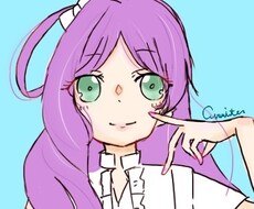 キャラクターアイコンを作成します イメージ1