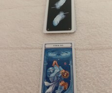 タロットで悩みごと占います イメージ1