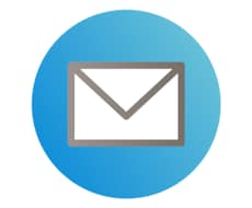 英語のメールかチャット、英語での予約代行します イメージ1