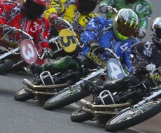 小遣い月3万でも万車券40本！オートレース予想ます 小資金で一攫千金！オートレースやる方。リアルタイムで予想！