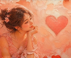 うまくいかない恋♥チャットで1時間占います イメージ1
