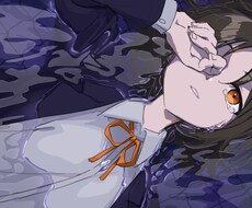 一枚絵作成します MVやサムネイルなどに使えるイラストを描きます
