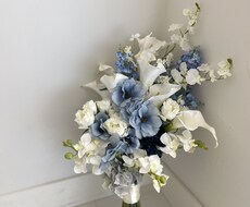オリジナルブーケお作りします イメージ1