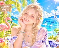 気にしすぎだよ！と言いません☘️心の曇り晴らします イメージ1